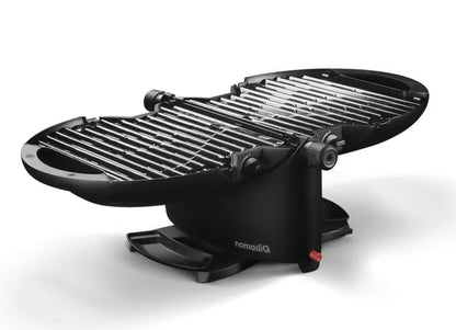 Barbecue a gas portatile Lisa Cucine NomadiQ - Outdoor Privé