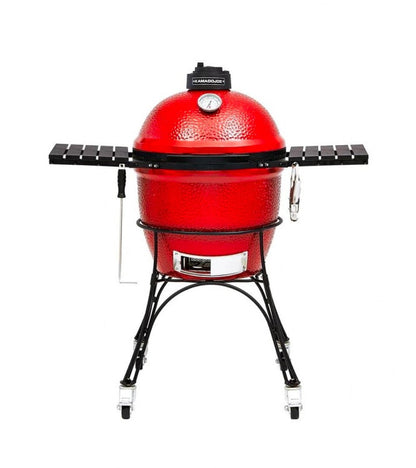 Barbecue a carbone Kamado Joe Classic Joe I – 18" - Outdoor Privé