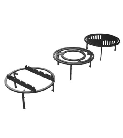 Sistema Combi Modularte - Outdoor Privé