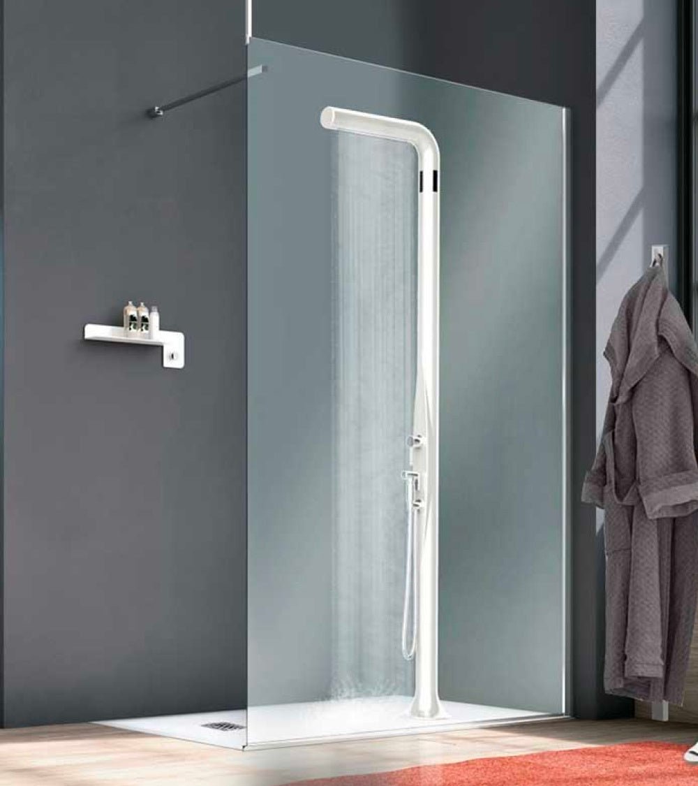 Doccia Funny Yang T245 Arkema - Outdoor Privé