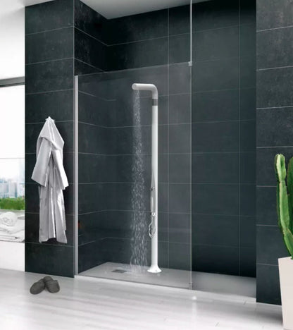 Doccia Funny Yang T245 Arkema - Outdoor Privé