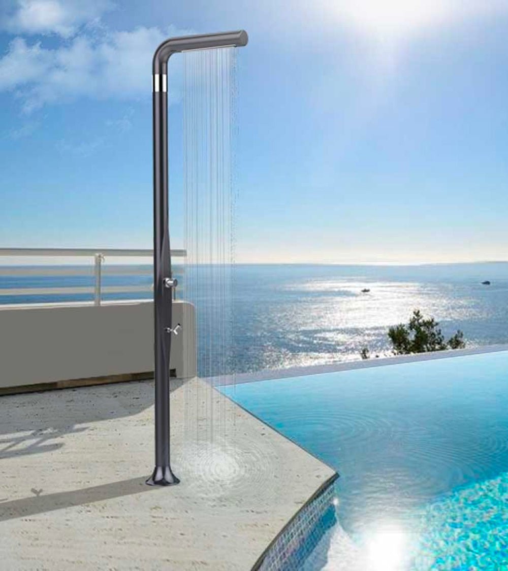 Doccia Funny Yang T245 Arkema - Outdoor Privé