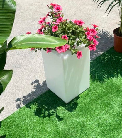 Sgabello luminoso Par Sined - Outdoor Privé