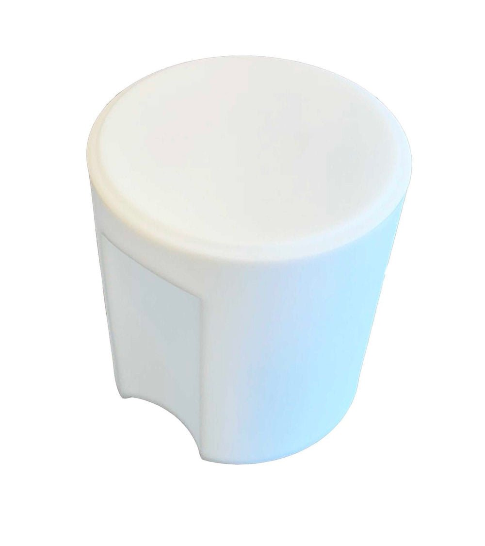 Sgabello luminoso Kamis Sined - Outdoor Privé