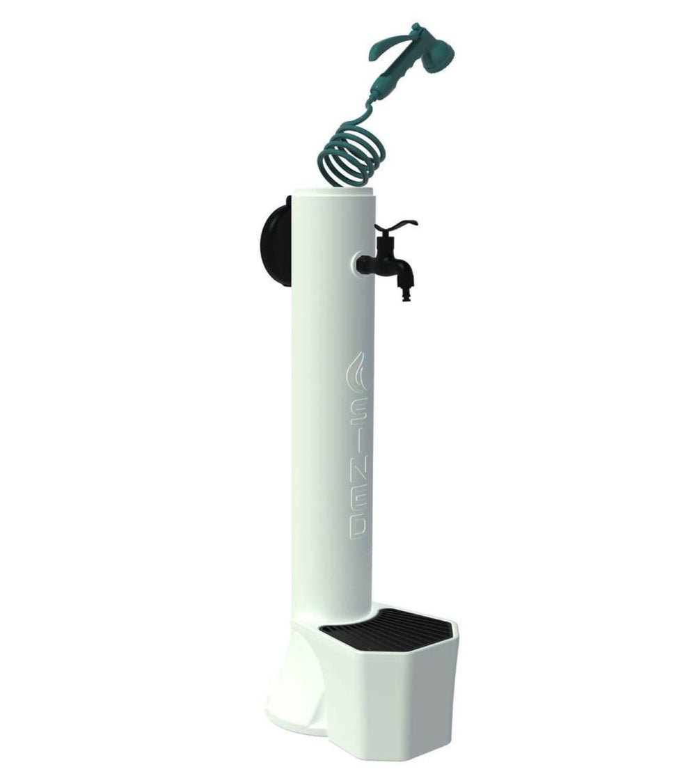 Fontana Tritone Pro Sined - Outdoor Privé