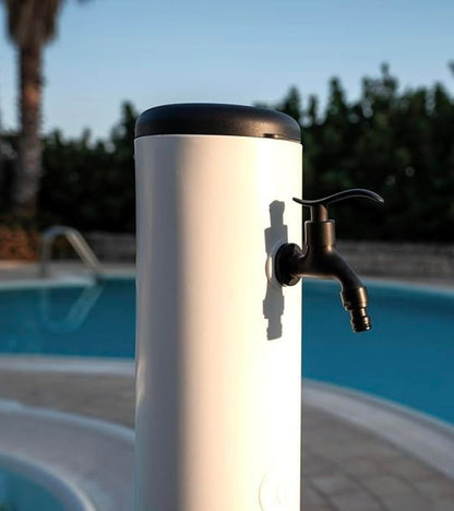 Fontana Tritone Pro Sined - Outdoor Privé