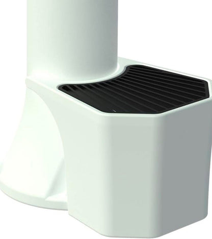 Fontana Tritone Pro Sined - Outdoor Privé