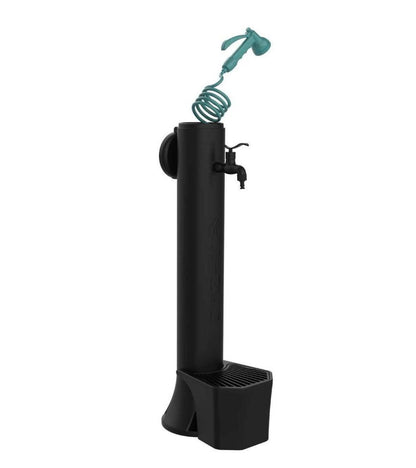 Fontana Tritone Pro Sined - Outdoor Privé