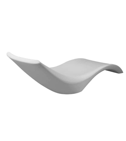 Chaise longue Vega Sined - Outdoor Privé