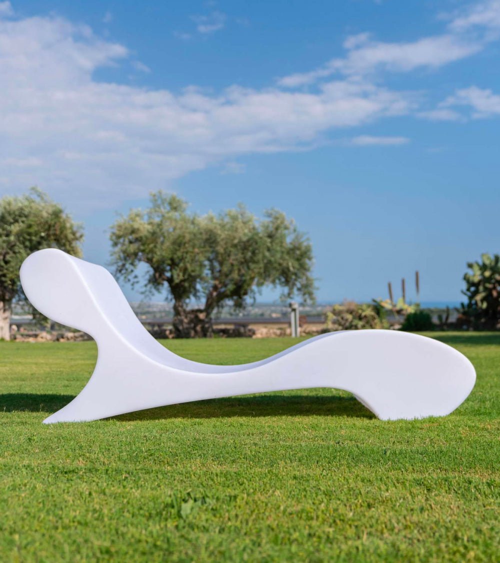 Chaise longue Andromeda Sined - Outdoor Privé