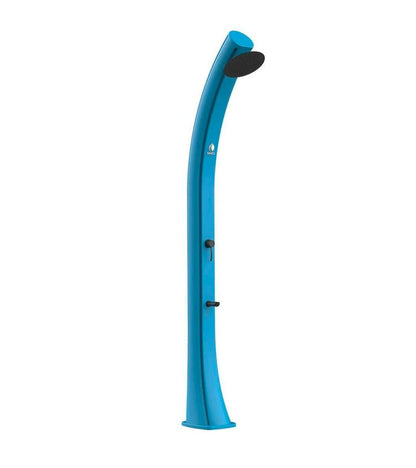 Doccia a energia solare Sole XXL Sined - Outdoor Privé
