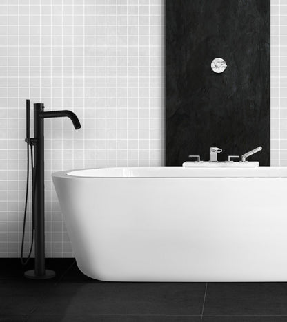 Doccia Oristano Inox Sined - Outdoor Privé