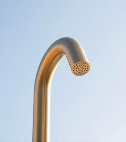 Doccia Quartu Special color Sined - Outdoor Privé