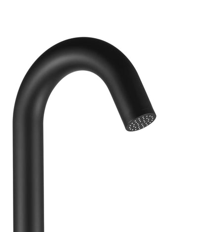 Doccia Quartu Nera Sined - Outdoor Privé