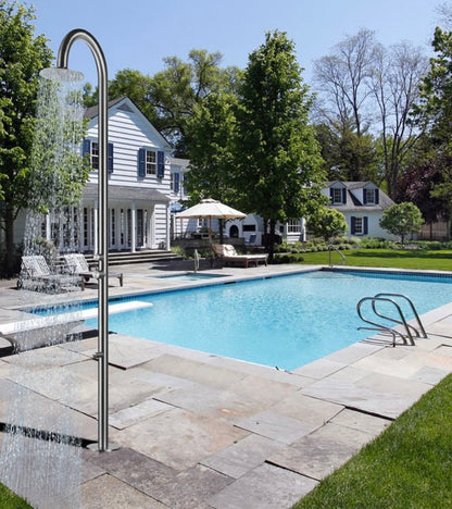 Doccia Palau Inox Sined - Outdoor Privé