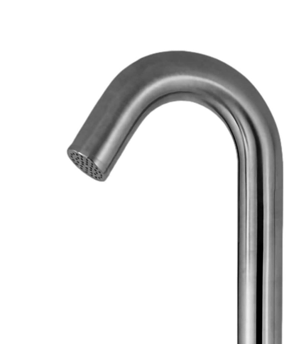 Doccia Alghero inox Sined - Outdoor Privé