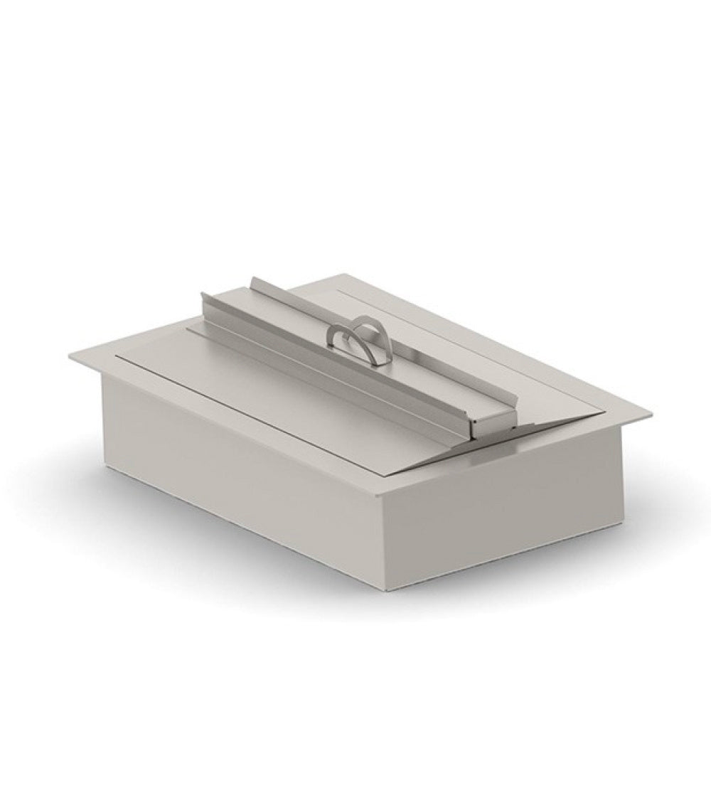 Bruciatore da esterno BR400G Biokamino - Outdoor Privé