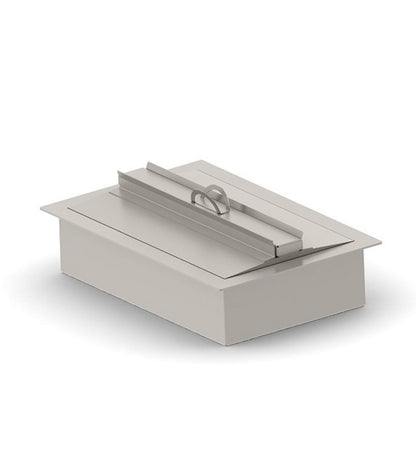 Bruciatore da esterno BR400G Biokamino - Outdoor Privé