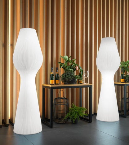 Lampada Stripes Lyxo da Interno - Outdoor Privé