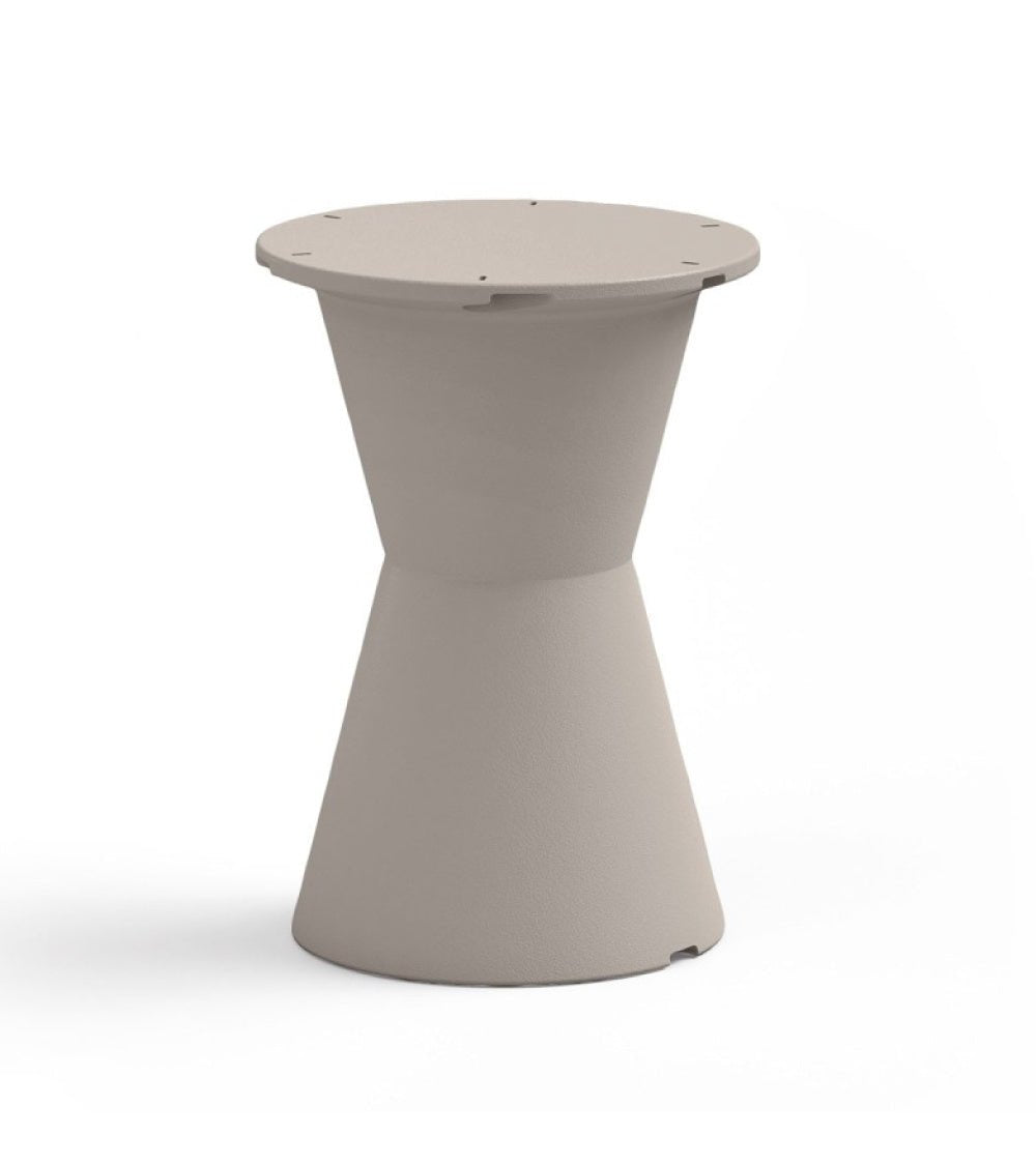 Gamba Dot per Tavolo Lyxo - Outdoor Privé