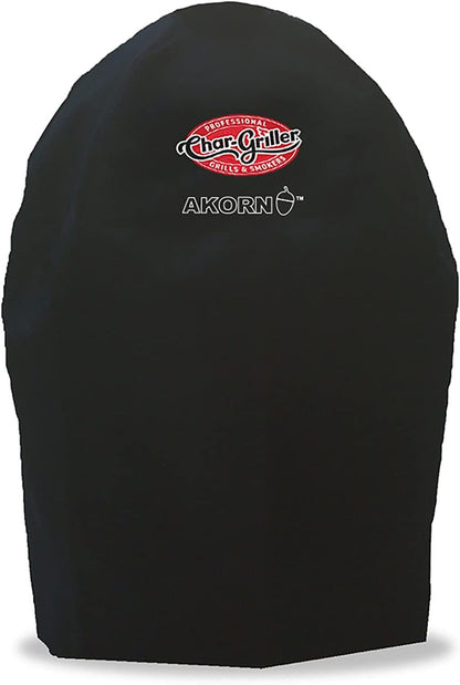 Barbecue a carbone Char - Griller Akorn Kamado da 20" - Outdoor Privé