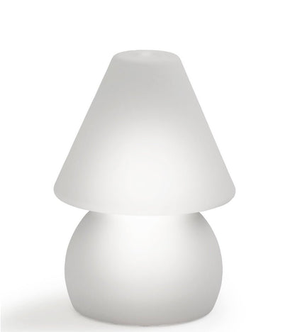 Lampada da tavolo My light Lyxo - Outdoor Privé