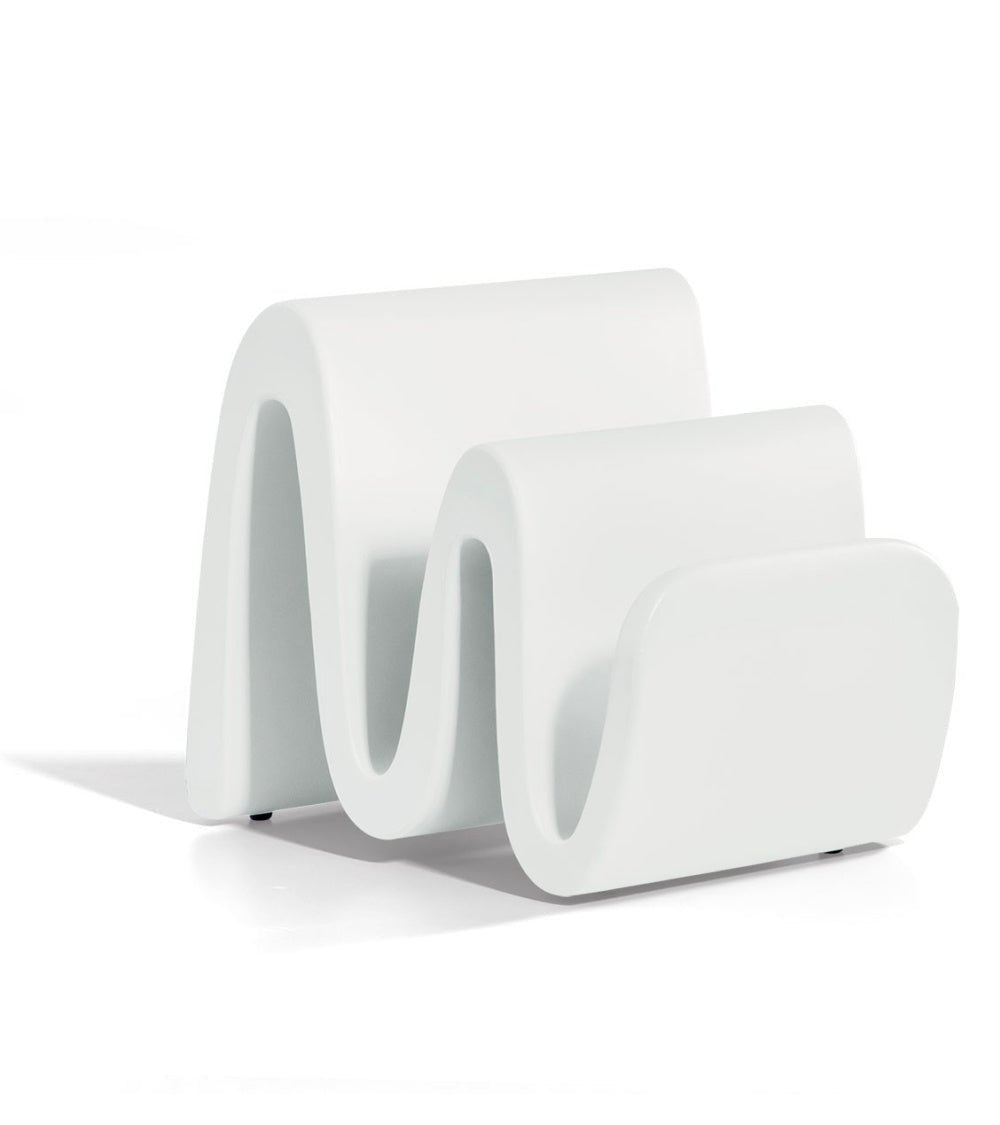 Portariviste Wave Lyxo - Outdoor Privé