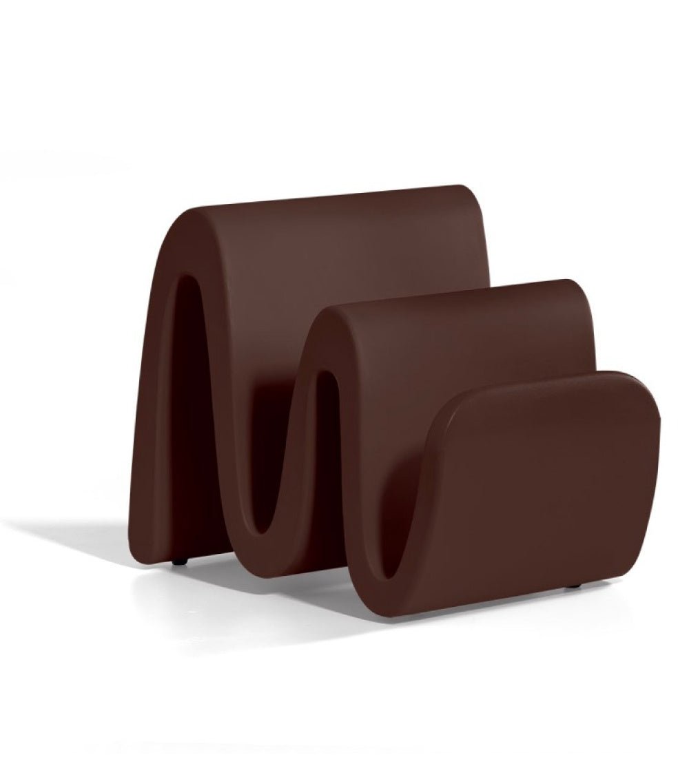 Portariviste Wave Lyxo - Outdoor Privé