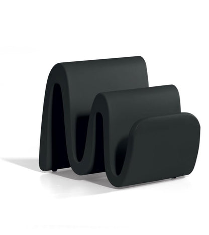 Portariviste Wave Lyxo - Outdoor Privé