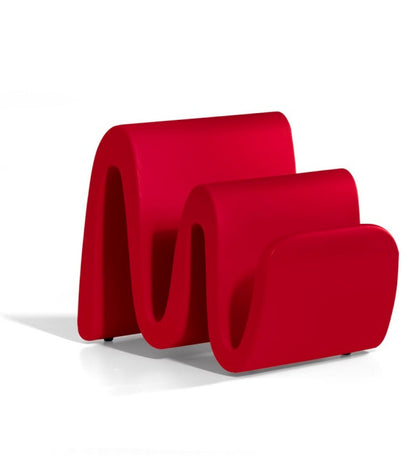 Portariviste Wave Lyxo - Outdoor Privé