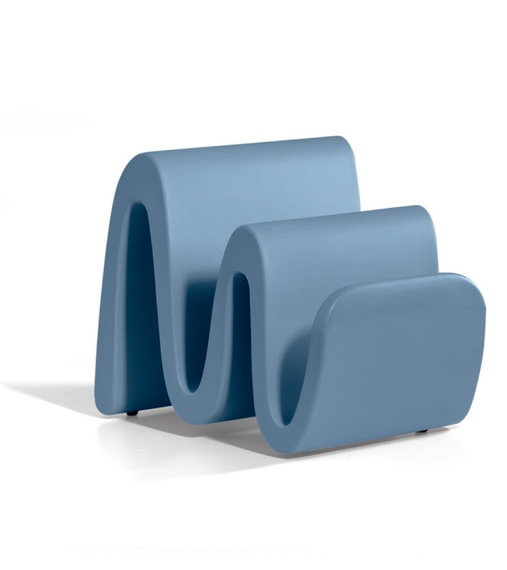 Portariviste Wave Lyxo - Outdoor Privé