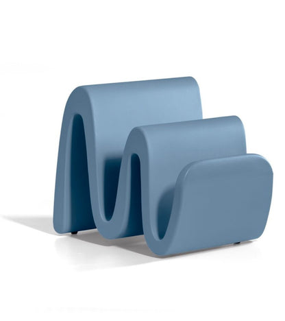 Portariviste Wave Lyxo - Outdoor Privé