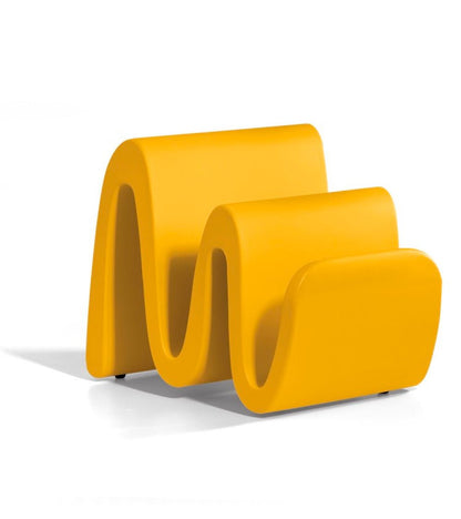 Portariviste Wave Lyxo - Outdoor Privé