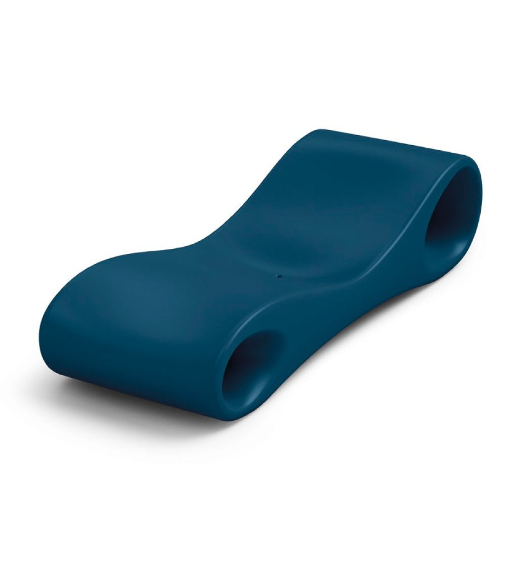 Lettino Slice Lyxo - Outdoor Privé