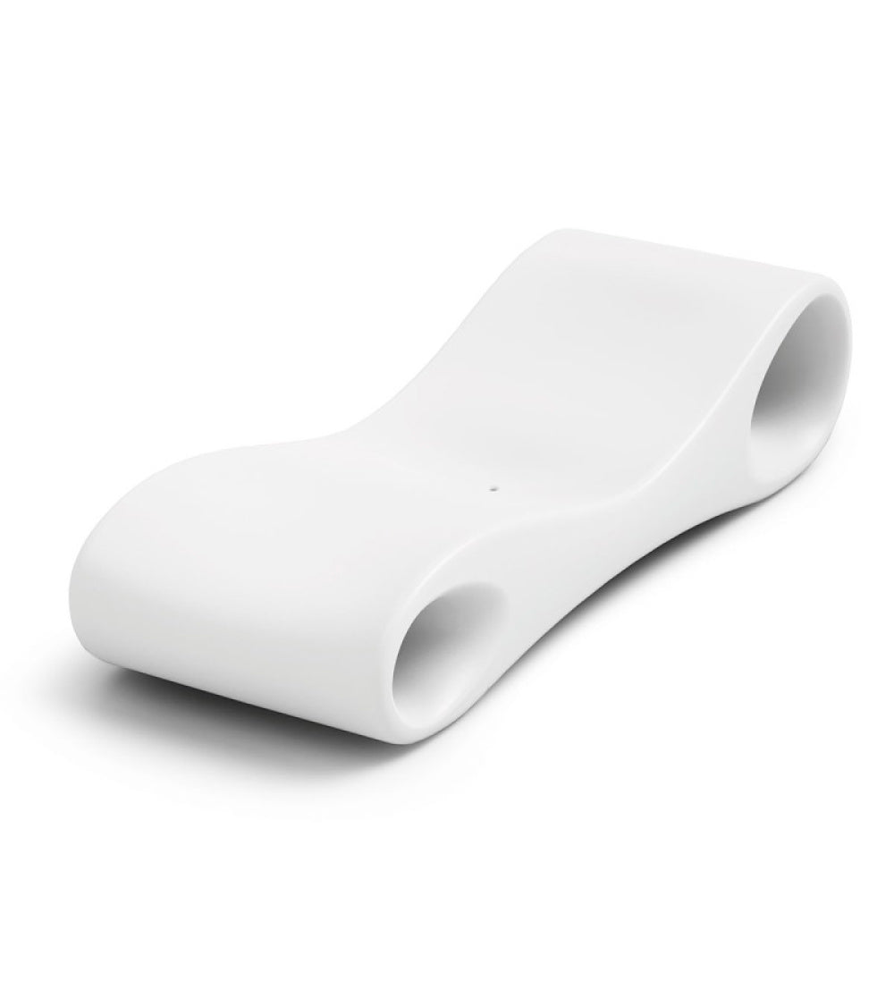 Lettino Slice Lyxo - Outdoor Privé