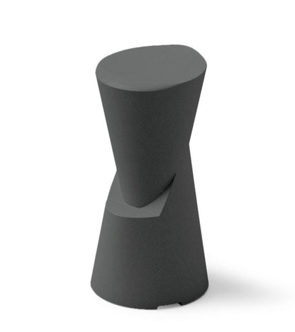 Sgabello per esterni Dot di Lyxo - Outdoor Privé