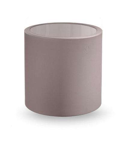 Tavolino cilindro Lyxo – home fitting da esterno - Outdoor Privé