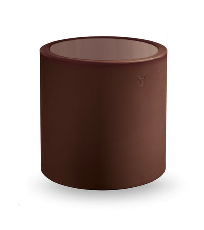 Tavolino cilindro Lyxo – home fitting da esterno - Outdoor Privé