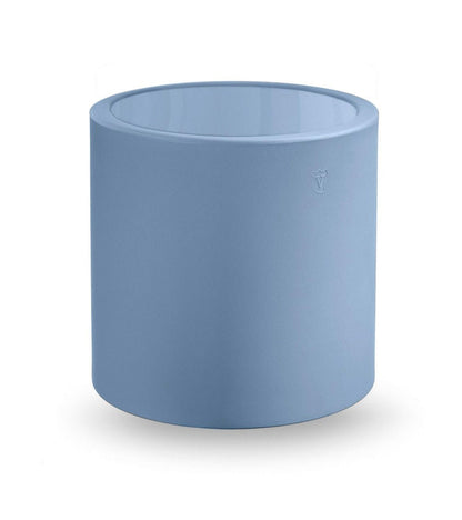 Tavolino cilindro Lyxo – home fitting da esterno - Outdoor Privé