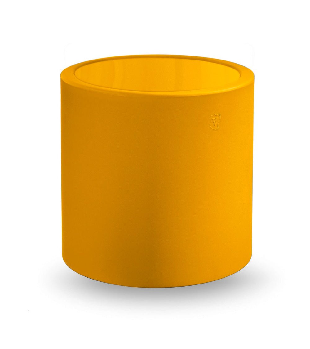 Tavolino cilindro Lyxo – home fitting da esterno - Outdoor Privé