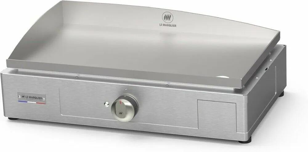 Plancha elettrica da appoggio Le Marquier PLTE160I - Outdoor Privé