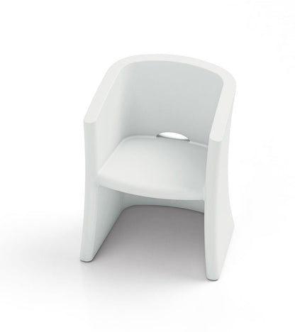 Poltrona Breeze Lyxo - Outdoor Privé