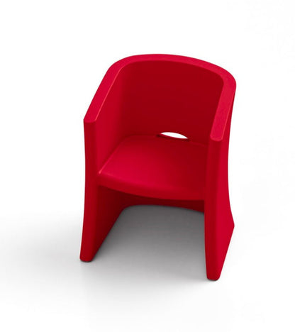 Poltrona Breeze Lyxo - Outdoor Privé