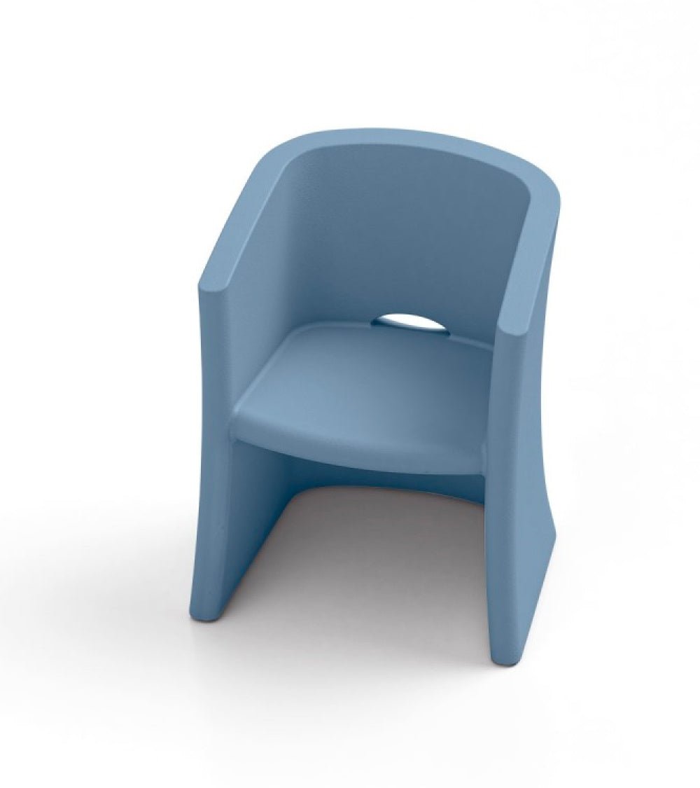 Poltrona Breeze Lyxo - Outdoor Privé