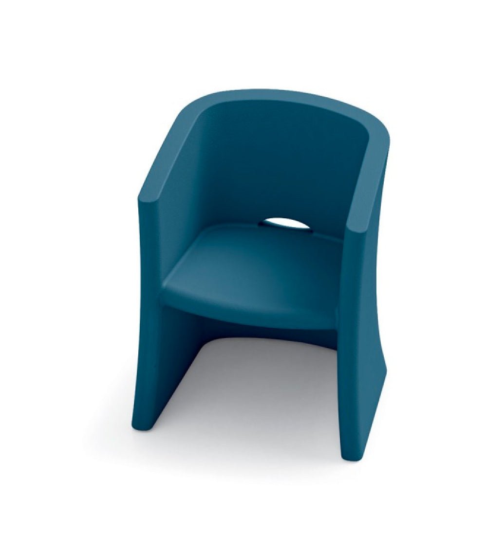 Poltrona Breeze Lyxo - Outdoor Privé