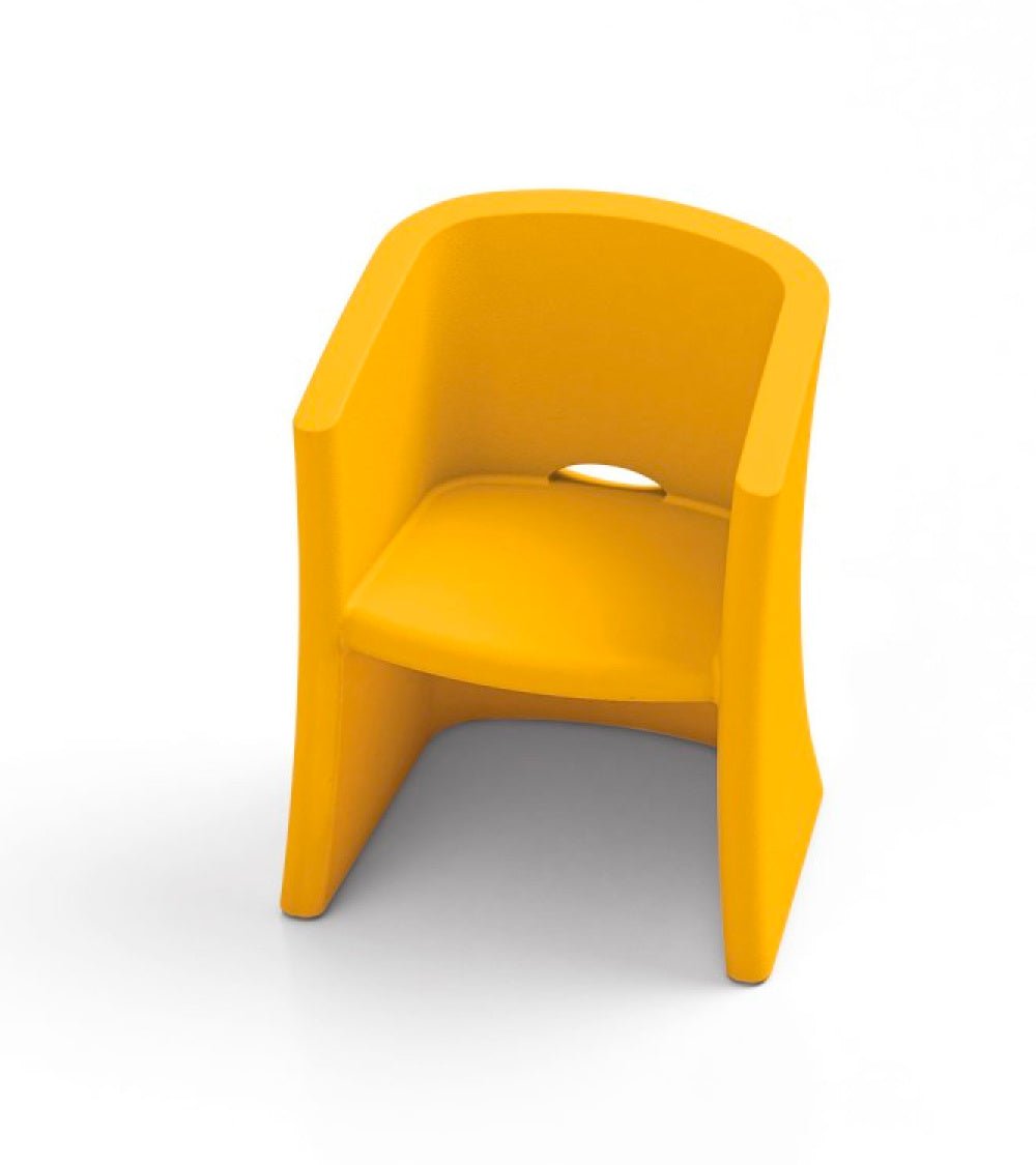 Poltrona Breeze Lyxo - Outdoor Privé