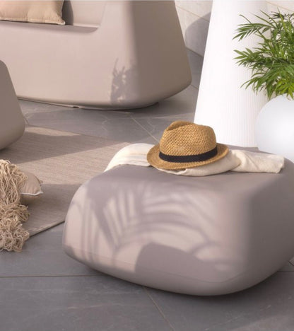 Pouf Sugar Lyxo - Outdoor Privé