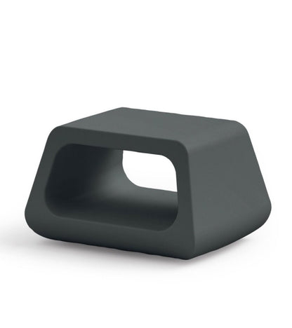 Tavolino Sugar in polietilene Lyxo - Outdoor Privé