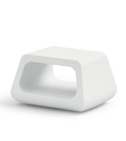 Tavolino Sugar in polietilene Lyxo- Outdoor Privé