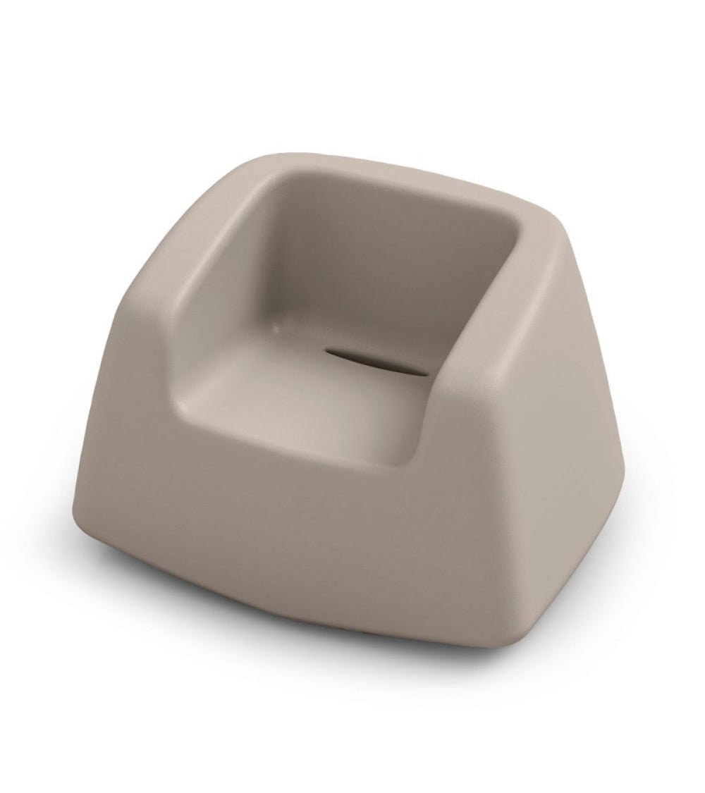 Poltrona Sugar in polietilene Lyxo - Outdoor Privé